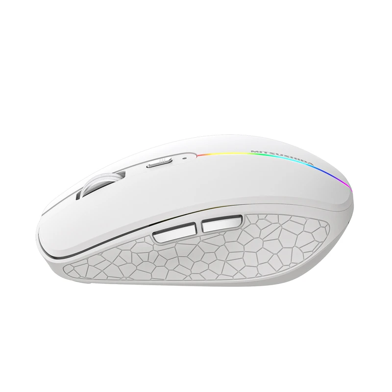 ماوس بی سیم میتسوشیدا مدل KC-G904R