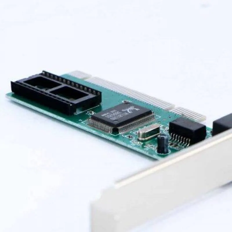 کارت شبکه PCI گیگابیتی رویال مدل RP-002