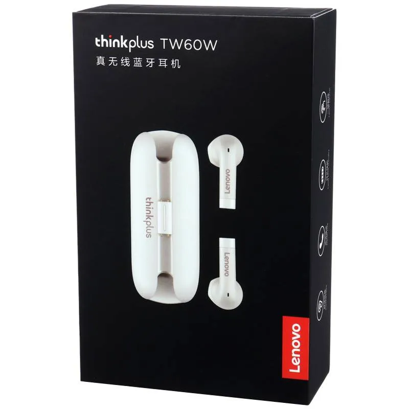 هندزفری بلوتوثی لنوو مدل Thinkplus TW60