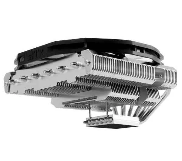 سیستم خنک کننده بادی ترمالرایت مدل AXP-200 Muscle