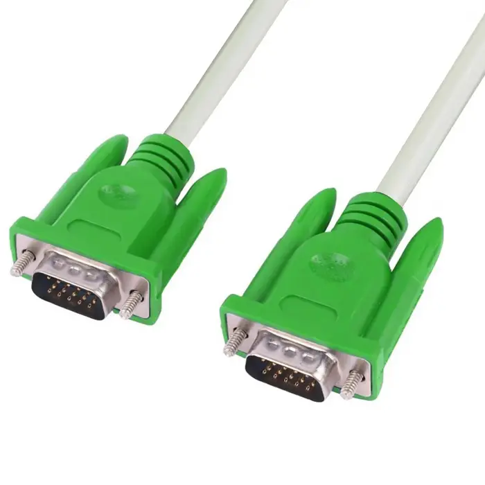کابل VGA 3+4 ایکس پی پروداکت طول 10 متر