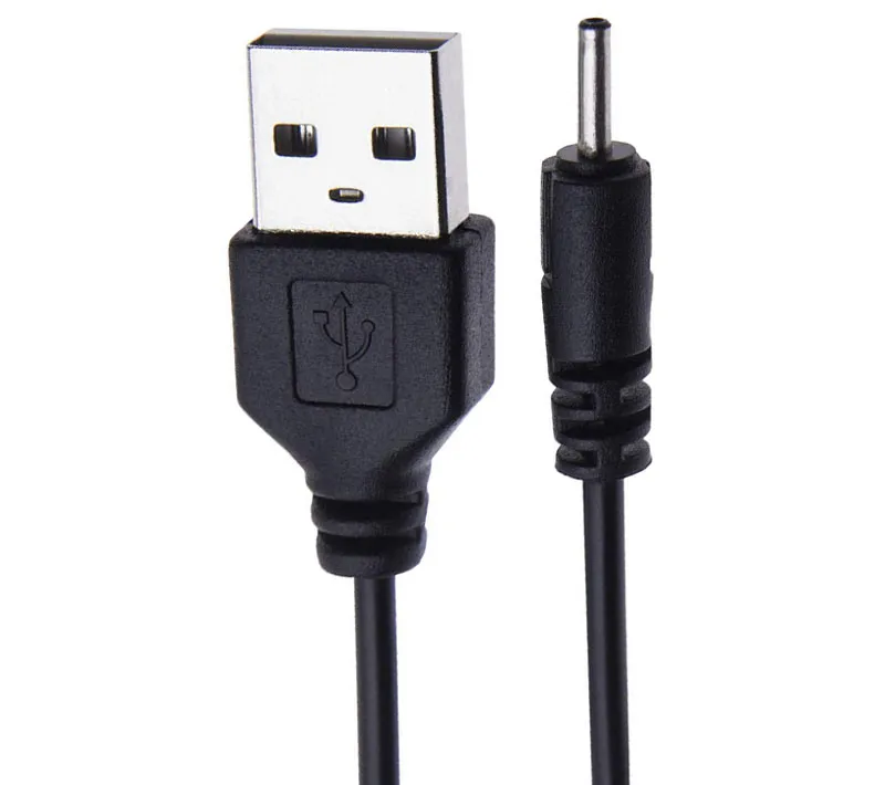 کابل تبدیل USB به فیش ریز نوکیا طول 50 سانتی متر