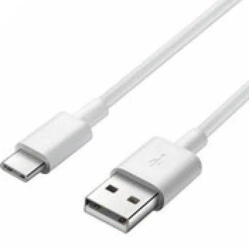 کابل تبدیل USB به Type-C هوآوی مدل V8 طول 1 متر