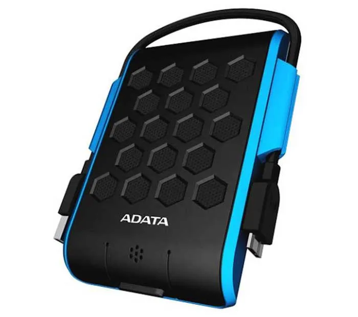 هارد اکسترنال ای دیتا مدل HD720 ظرفیت 1 ترابایت