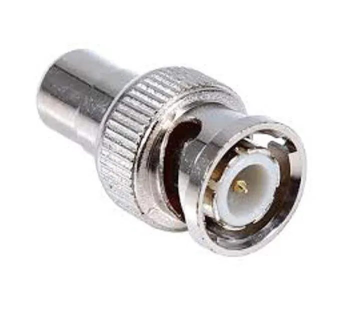 کانکتور BNC مدل RG59 بسته 2 عددی