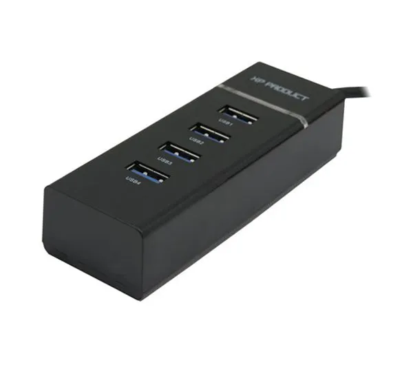 هاب 4 پورت USB 3.0 ایکس پی پروداکت مدل XP-H830