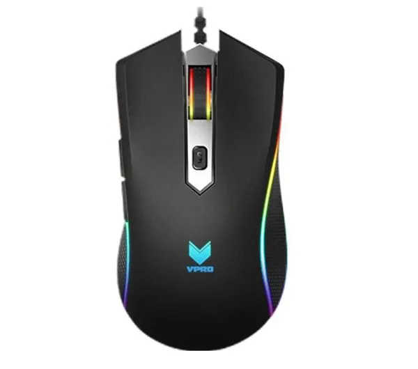 ماوس مخصوص بازی رپو مدل V280