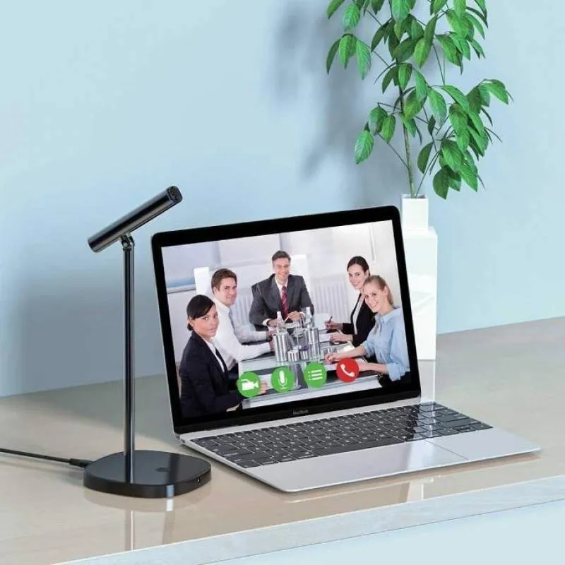 میکروفن رومیزی پرودو مدل PD-SCMIC-BK