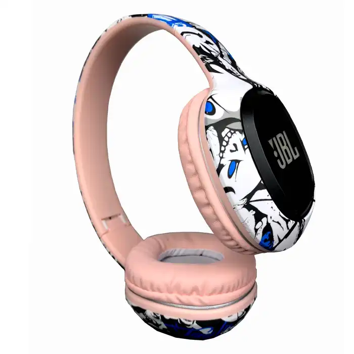 هدست بلوتوثی جی بی ال مدل Tune M95
