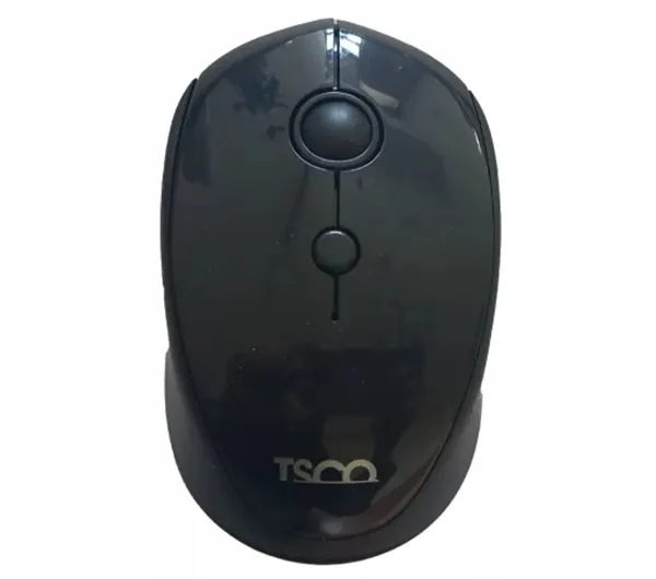 ماوس بی سیم تسکو مدل TM 729W