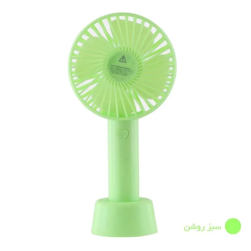 پنکه رومیزی اترنال کلاسیک مدل SS-2