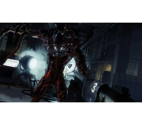 بازی Prey مخصوص PC