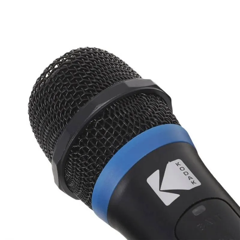 اسپیکر بلوتوثی قابل حمل کداک مدل PRPS-1728 اسپیکر بلوتوثی قابل حمل کداک مدل PRPS-1728