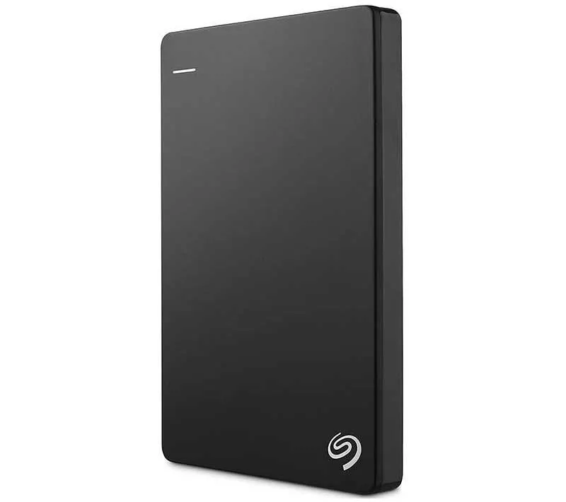 هارد اکسترنال سیگیت مدل Backup Plus Slim ظرفیت 1 ترابایت