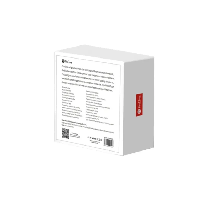 هندزفری بی سیم پرووان مدل PHB3250