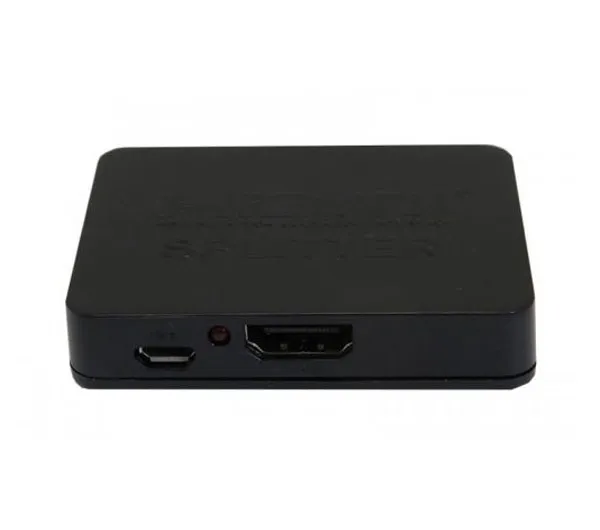 اسپلیتر ونتولینک 1 به 2 HDMI