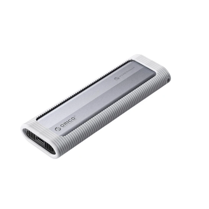 باکس هارد اوریکو USB3.0 به NVMe M.2 SSD مدل AXM2-G2-GY