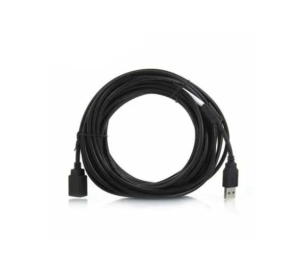 کابل افزایش USB2 ایکس پی طول 5 متری