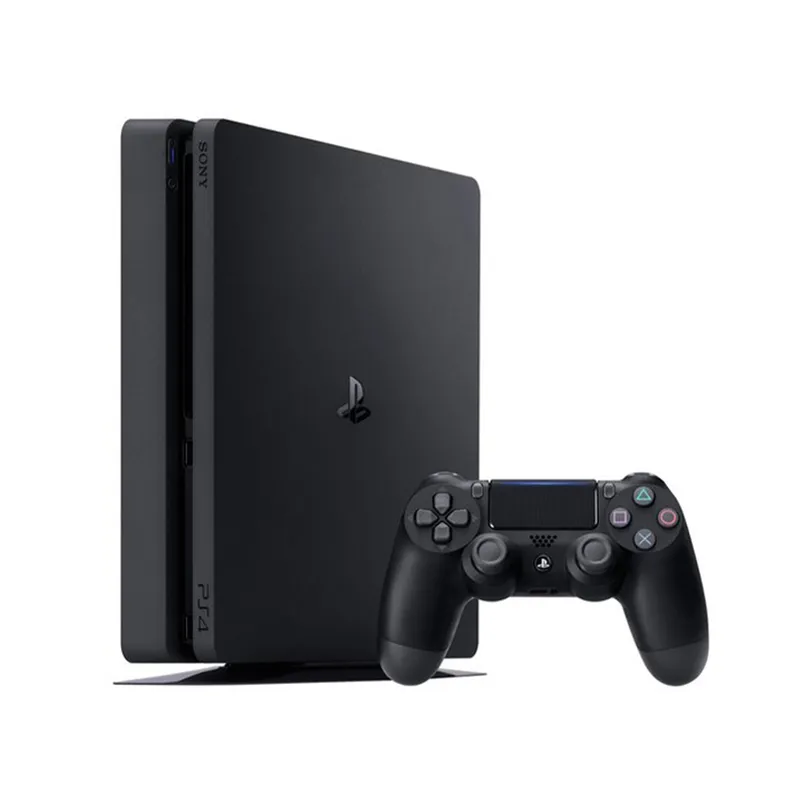 کنسول بازی سونی مدل Playstation 4 Slim کد Region 3 CUH-2218B ظرفیت 1 ترابایت