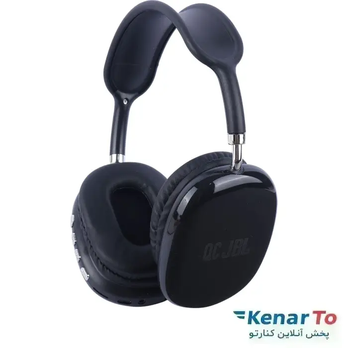 هدست بلوتوثی کیو سی جی بی ال مدل I12