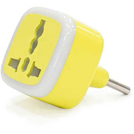 مبدل برق سه به دو مارکن مدل M-03