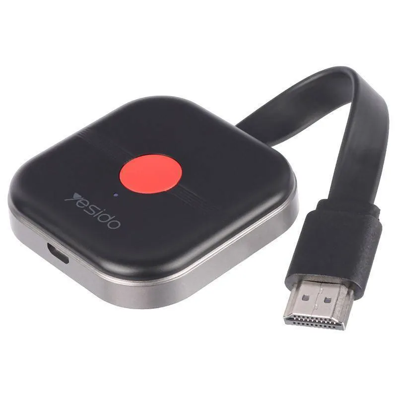 دانگل HDMI بی سیم یسیدو مدل TV10