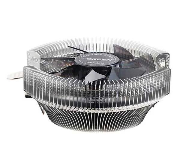 سیستم خنک کننده بادی گرین مدل Tiny Cool 90