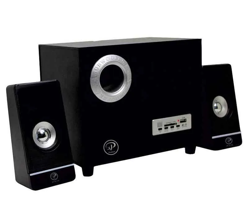 اسپیکر ایکس پی-پروداکت مدل XP-AC125