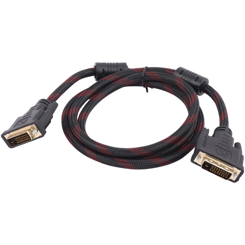 کابل DVI طول 1.5 متر