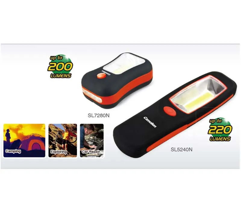 چراغ قوه کملیون مدل SL5240N