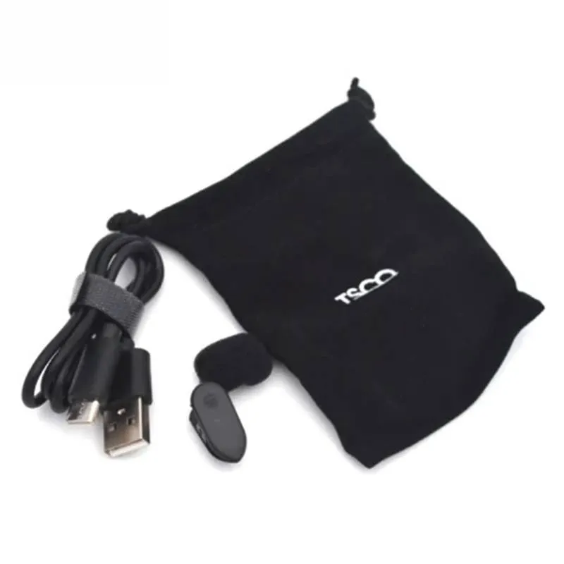 میکروفون یقه ای تسکو مدل TMIC 5001
