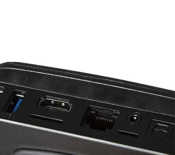 اندروید باکس تسکو مدل Tab 100 Plus