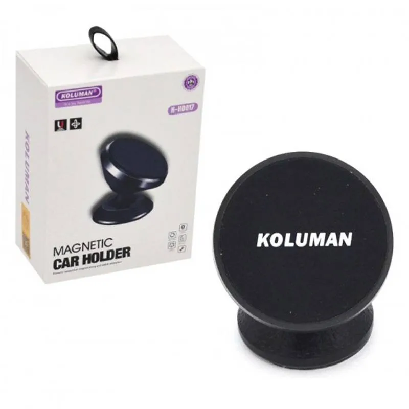 پایه نگهدارنده گوشی موبایل کلومن مدل K-HD017