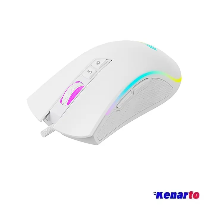 ماوس مخصوص بازی هویت مدل MS1034