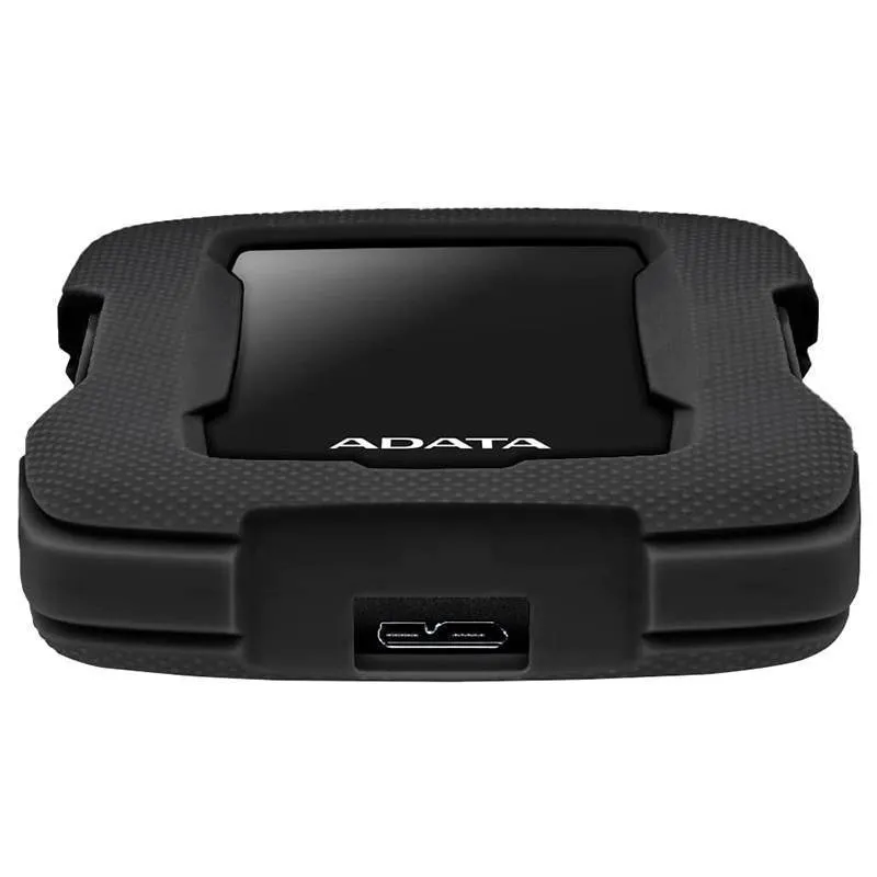 هارد اکسترنال ای دیتا مدل HD330 ظرفیت 5 ترابایت
