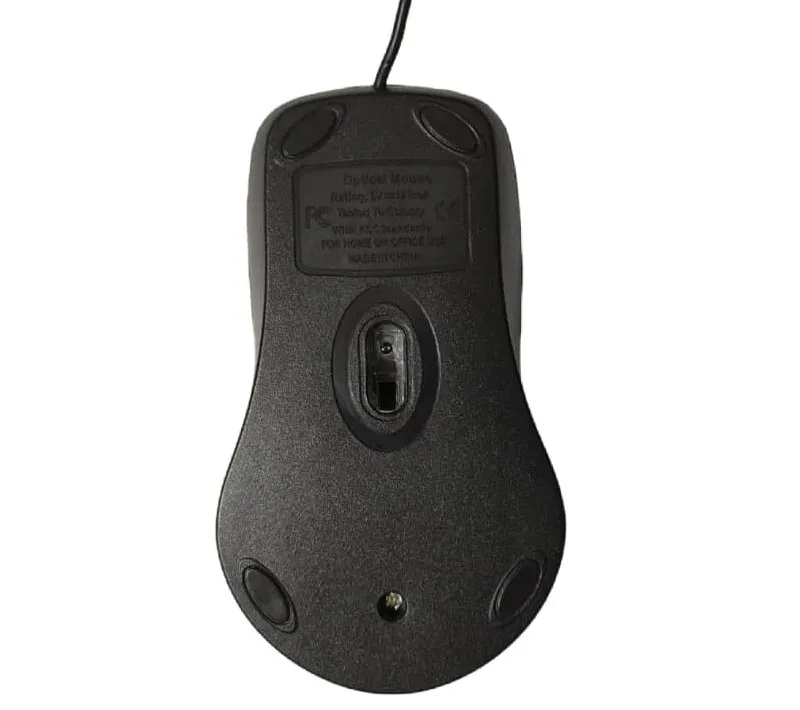 ماوس مچر مدل MR-183