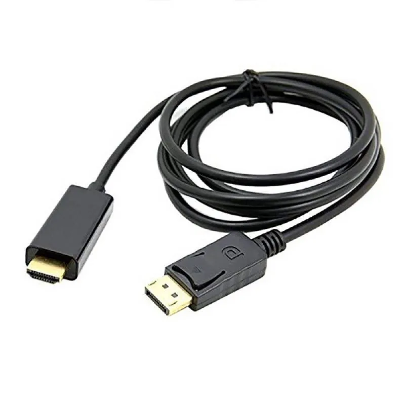 کابل DisPlay Port به HDMI رویال طول 3 متر