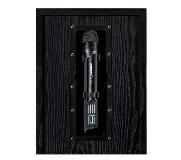 پخش کننده خانگی دنای مدل DE-3010NW3