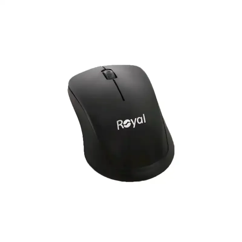 ماوس بی سیم رویال مدل MW-269