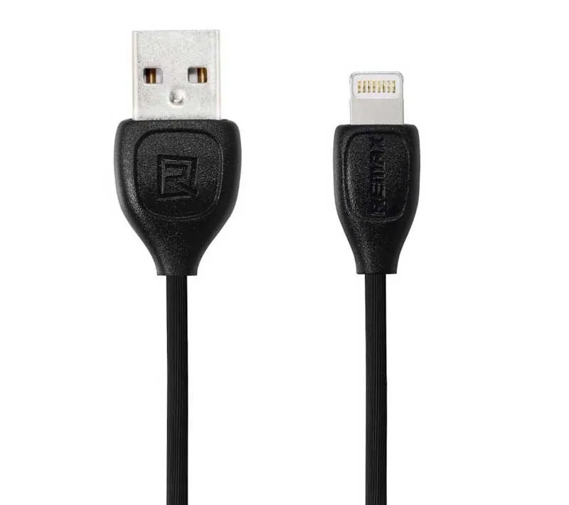 کابل تبدیل USB به لایتنینگ ریمکس مدل RC-050i به طول 1 متر کابل تبدیل USB به لایتنینگ ریمکس مدل RC-050i به طول 1 متر