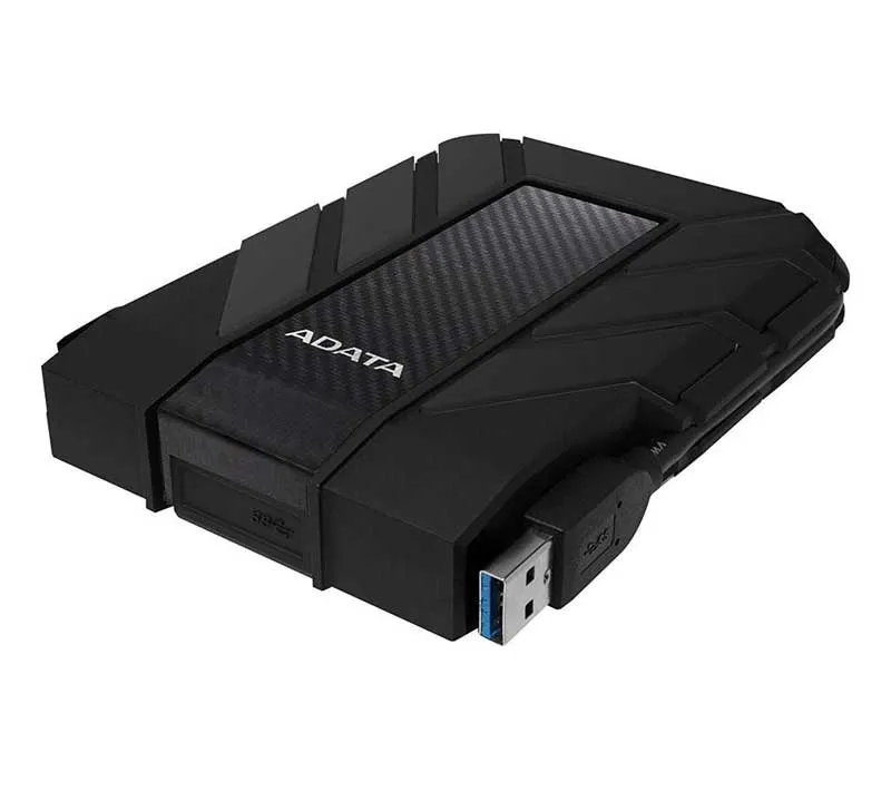 هارد اکسترنال ای دیتا مدل HD710 PRO ظرفیت 5 ترابایت