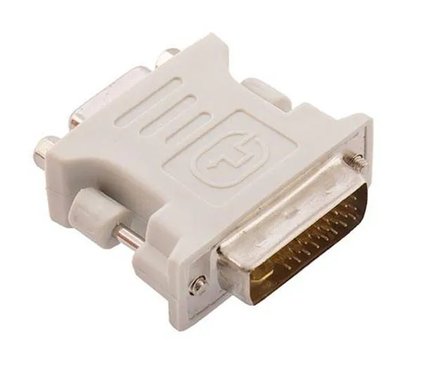 تبدیل DVI-D به VGA