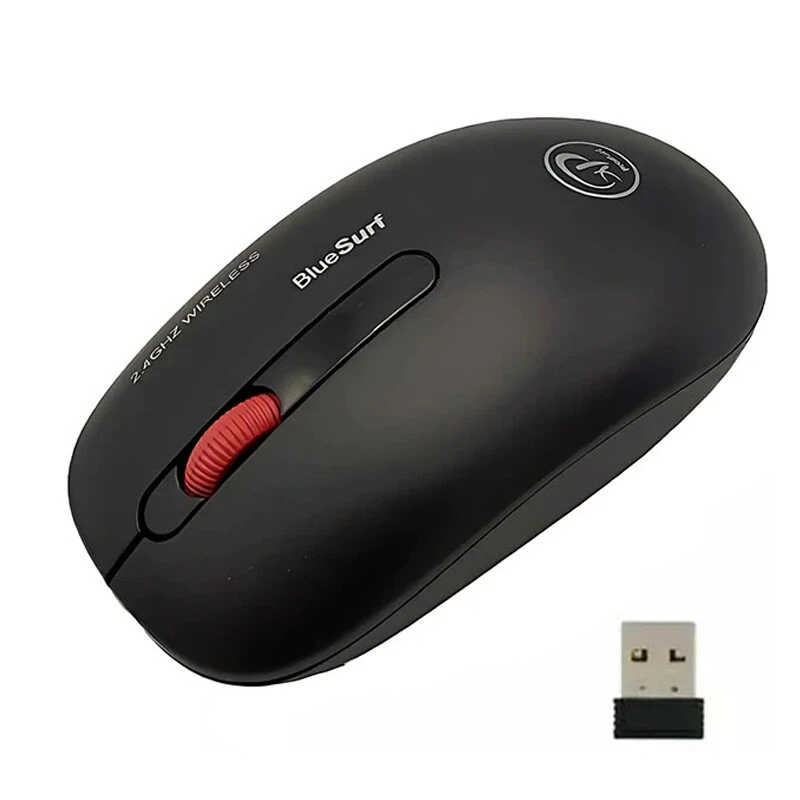 ماوس بی سیم ایکس پی پروداکت مدل XP-W790