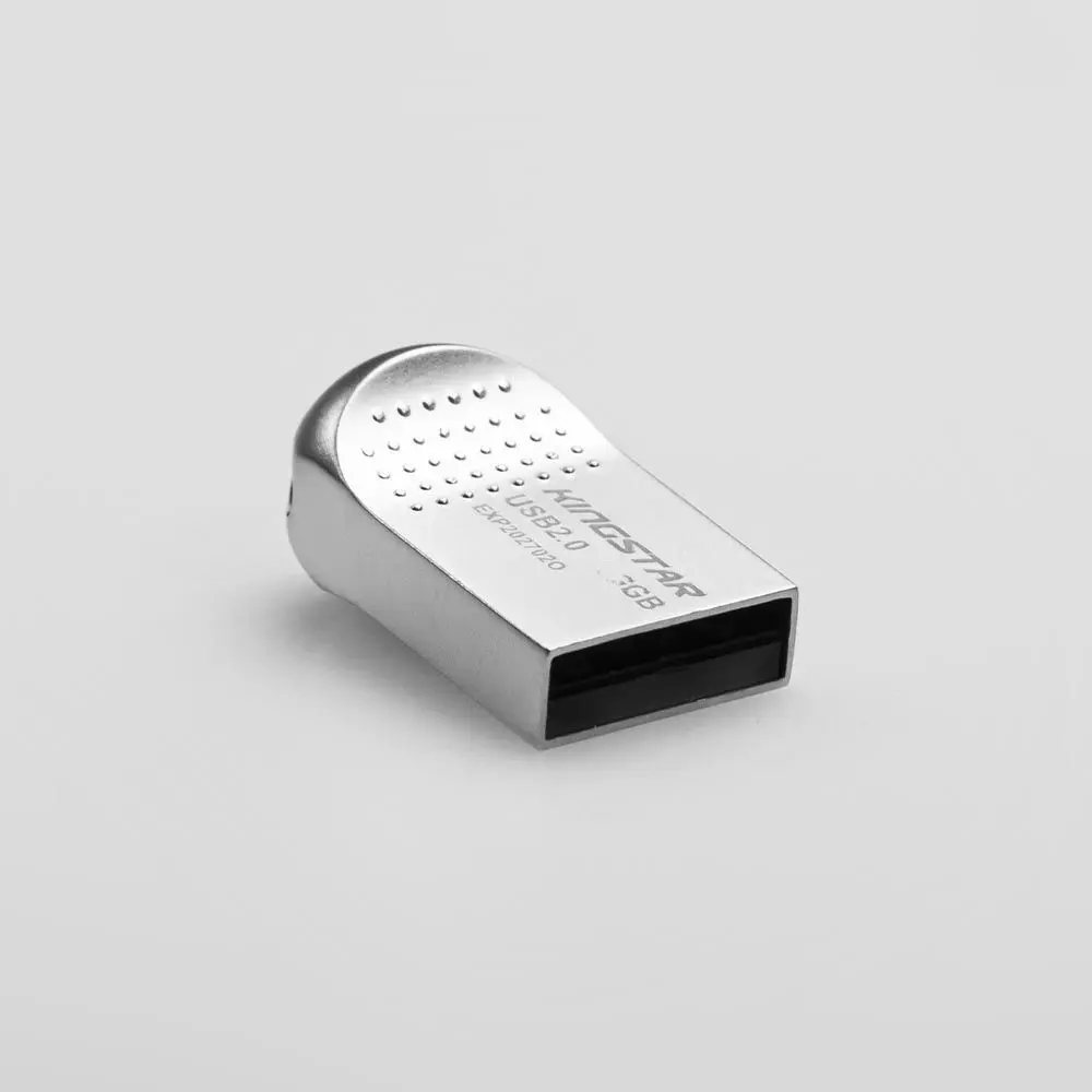 فلش مموری کینگ استار مدل Fly KS231 ظرفیت 32 گیگابایت