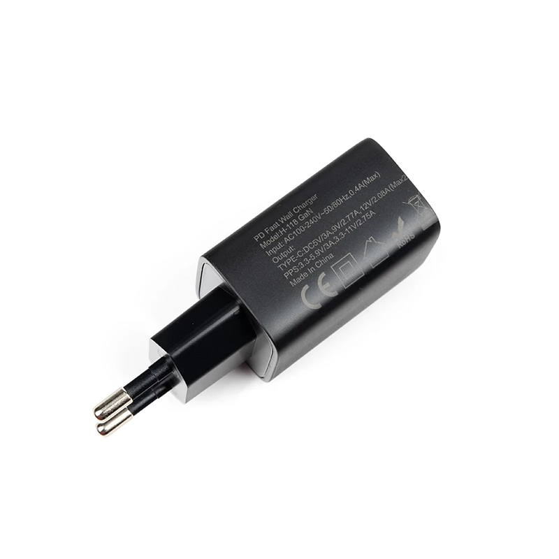 شارژر دیواری هیسکا مدل H-106GAN 25W PD