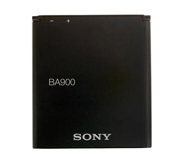باتری موبایل سونی مدل BA900