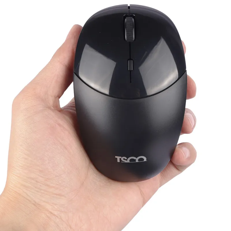 ماوس بی سیم تسکو مدل TM 692W
