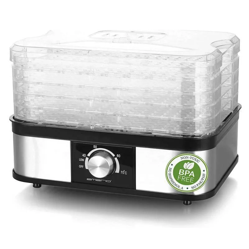 میوه خشک کن امریو مدل Emerio FD-211838