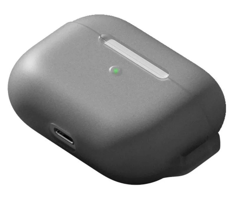 کاور باسئوس مدل WIAPPOD-D مناسب برای کیس اپل AirPod Pro