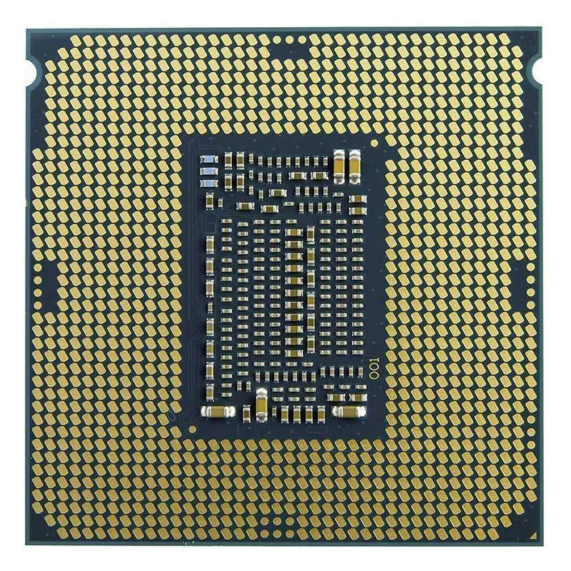 پردازنده اینتل مدل Celeron G5905 سری Comet Lake